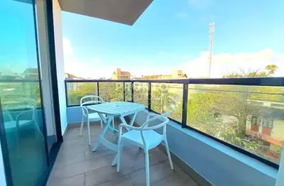 Oportunidade imperdível em ipojuca | 34,15m² | 1 quarto | varanda | lazer completo