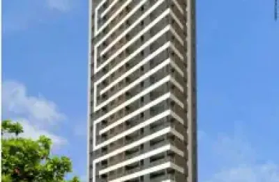 Apartamento no bairro da madalena | 2 e 3 quartos | lazer completo | localização privilegiada