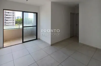 Excelente oportunidade em recife! apartamento moderno de 45m²!