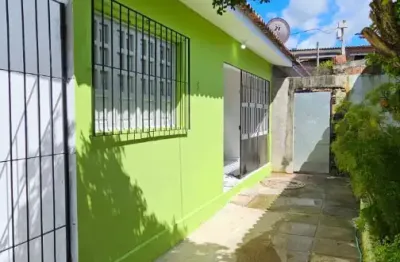Casa com 2 quartos à venda na Rua Alvinópolis, 625, Nossa Senhora da Conceição, Paulista