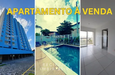 Apartamento à venda no wimbledon boa viagem-recife/pe 2 quartos sendo 1 suite 1 wc 1 vaga  47m²