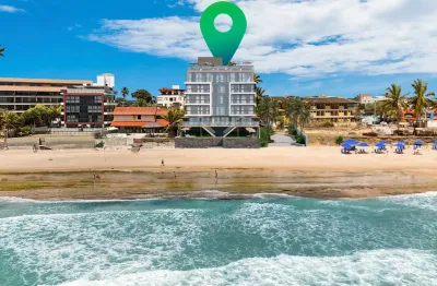 Porto algarve - porto de galinhas - seu beira mar em porto de galinhas- mensais abaixo de r$2.500,00