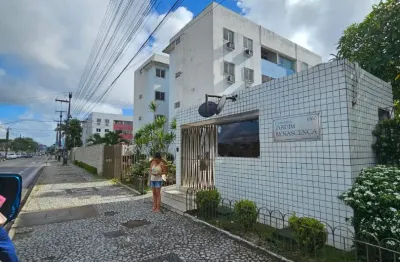 Maravilhoso apartamento com 3 quartos para venda na iputinga