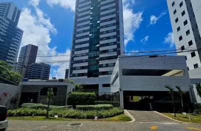 Apartamento com 1 quarto para alugar na Rua Regueira Costa, 265, Rosarinho, Recife