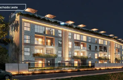 Porto riviera - apartamento com 02 quartos e piscina privativa em porto de galinhas