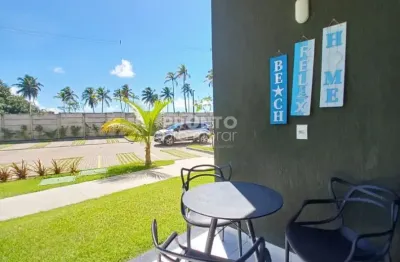 Apartamento com 1 quarto à venda na Avenida Portuaria, 1, Muro Alto, Ipojuca