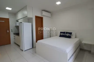 Apartamento mobiliado | em excelente localização  à venda |  em muro alto | próximo ao mar