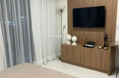 Apartamento com 1 quarto à venda na Avenida Portuaria, 1, Muro Alto, Ipojuca