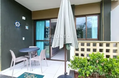 Apartamento com 1 quarto à venda na Avenida Portuaria, 1, Muro Alto, Ipojuca