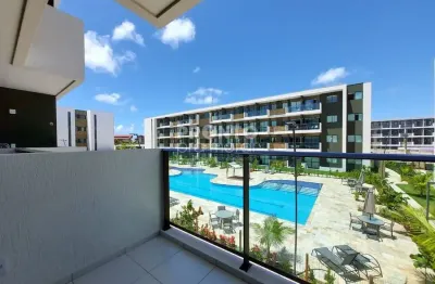 Apartamento à venda | excelente localização em muro alto | próximo ao mar