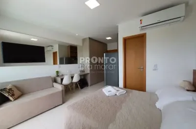 Apartamento com 1 quarto à venda na Avenida Portuaria, 1, Muro Alto, Ipojuca