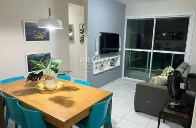 Apartamento com 3 quartos à venda na Avenida Portuaria, 1, Praia do Cupê, Ipojuca