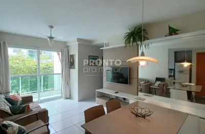 Apartamento mobiliado : entre, sinta o mar e decida | palm village acqua | muro alto | 67m² | 3 quartos