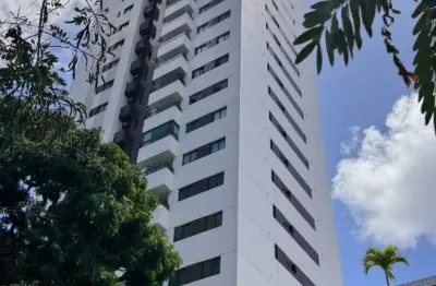 Excelente apartamento para locação com 3 quartos na madalena