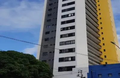 Excelente apartamento com 2 quartos para locação na madalena