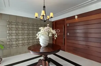 Apartamento com 5 quartos à venda na Avenida Boa Viagem, 1, Boa Viagem, Recife