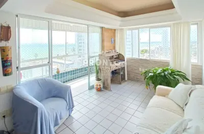 Apartamento com 3 quartos, 1 suíte, 1 vaga , | 101,52 m² | conforto e praticidade