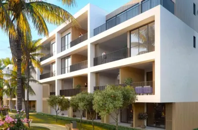 Casas exclusivas beira mar na praia dos carneiros - auguri carneiros - 04 suítes