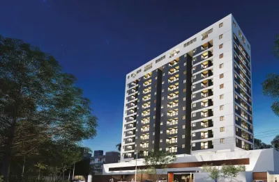 Apartamento com 2 quartos à venda na Rua João de Deus, 244, Torre, Recife