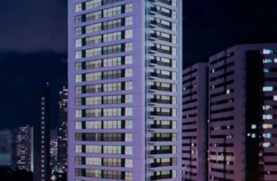 O Villagio 725 Residence eleva o morar na Zona Norte: Sala Varanda que amplia a rotina, lazer ativo que incentiva movimento, serviços que devolvem tempo e plantas flexíveis de 1 a 4 quartos com piso n