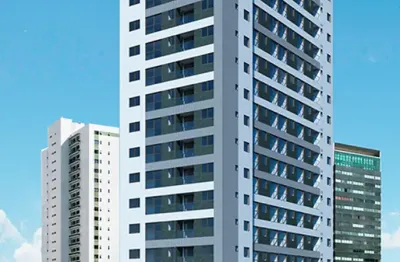 Um empreendimento completo com toda segurança, conforto e lazer que você merece.