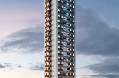 Um empreendimento completo com toda segurança, conforto e lazer que você merece.