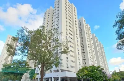 APARTAMENTO 2 QUARTOS E GARAGEM  55,19m²  TORRE - VIVENDA BEIRA RIO