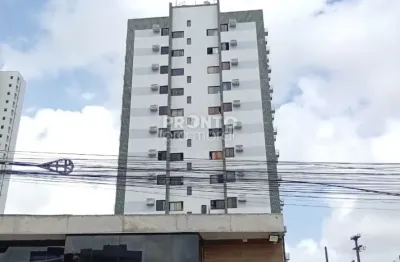 Apartamento na iputinga 60,80m² com 2 quartos - portal do engenho