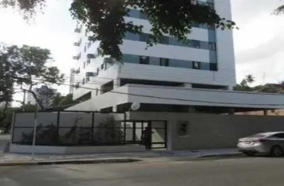 Apartamento com 2 quartos para alugar na Rua Engenheiro Oscar Ferreira, 329, Casa Amarela, Recife