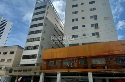 Apartamento em boa viagem 124,63m² com 2 quartos - edificio el greco