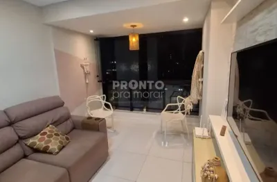 Apartamento no pina 84,14m² com 2 quartos - edificio vila jardim