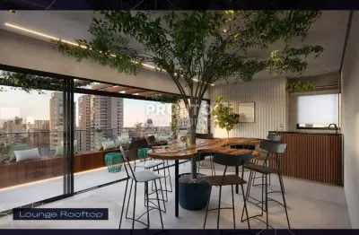 Apartamento em boa viagem, em construção, 52m² e 2 quartos - andrea priori
