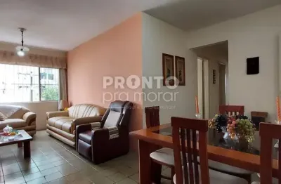 Apartamento em boa viagem 80,50m² com 3 quartos - costa dourada