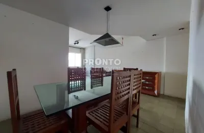 Apartamento em boa viagem 80,50m² com 3 quartos - costa dourada