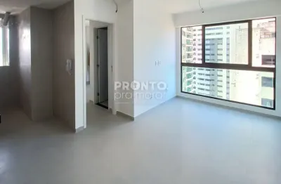 Apartamento em piedade 31,58m² com 1 quarto - beira mar prince beach home