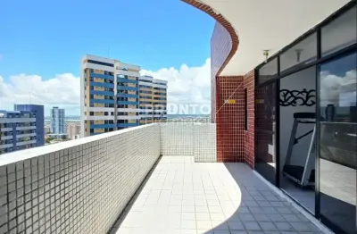 Apartamento em piedade 43,96m² com 1 quarto - studio guararapes