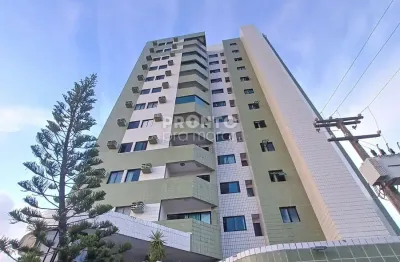 Apartamento com 3 quartos à venda na Rua Doutor Aniceto Varejão, 704, Piedade, Jaboatão dos Guararapes