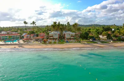 Casa em condomínio fechado com 3 quartos à venda na Rua Luiz H. Cavalcante, 1, Peroba, Maragogi