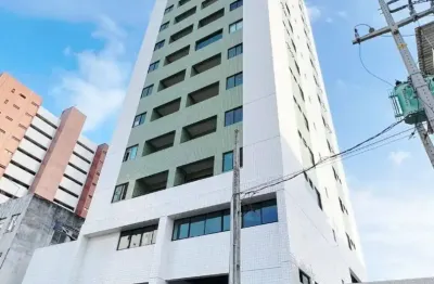 Apartamento com 2 quartos à venda na Rua Domingos Sávio, 1, Piedade, Jaboatão dos Guararapes