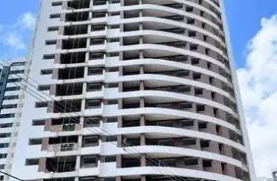 Apartamento com 2 quartos à venda na Rua Menezes Drumond, 131, Madalena, Recife