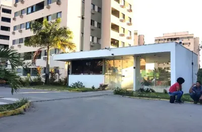 Apartamento com 3 quartos à venda na Rua Cuiabá, 2348, Candeias, Jaboatão dos Guararapes