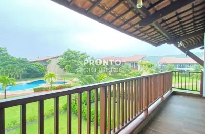 CASA DUPLEX EM CARNEIROS 101.69m² COM 3 QUARTOS - CLUB MERIDIONAL CARNEIROS