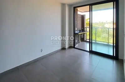 APARTAMENTO EM CARNEIROS 36.61m² COM 1 QUARTO - NOMAR CARNEIROS