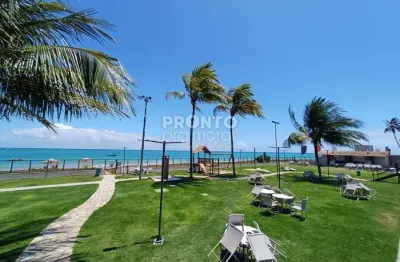 Apartamento com 2 quartos à venda na Avenida José Bezerra, 123, Praia de Tamandaré, Tamandaré