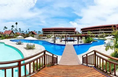 APARTAMENTO EM MURO ALTO 62,36 m² COM DOIS QUARTOS - OKA BEACH