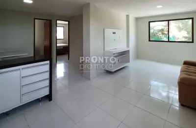 APARTAMENTO EM PORTO DE GALINHAS 62m² COM DOIS QUARTOS - BELA PRAIA