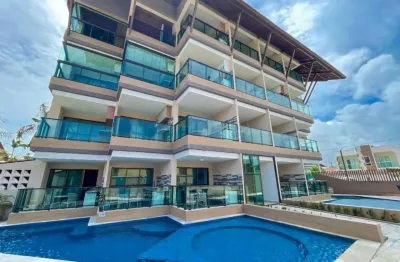 Flat com 1 quarto à venda na Avenida Portuaria, 1, Centro, Ipojuca