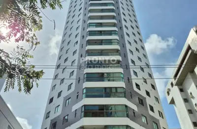 Apartamento com 2 quartos à venda na Rua dos Navegantes, 100, Boa Viagem, Recife