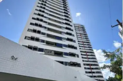 Excelente Apartamento Na Madalena - 3 Quartos (sendo 1 suíte)