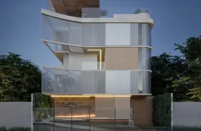 Apartamento com 1 quarto à venda na Avenida Portuaria, 1, Porto de Galinhas, Ipojuca